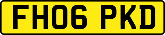 FH06PKD
