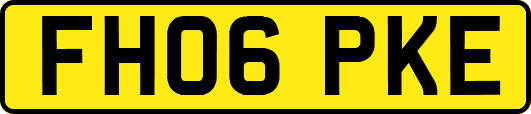 FH06PKE