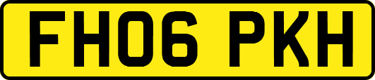 FH06PKH