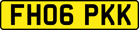 FH06PKK