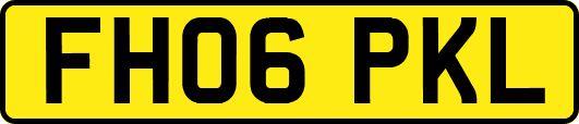 FH06PKL