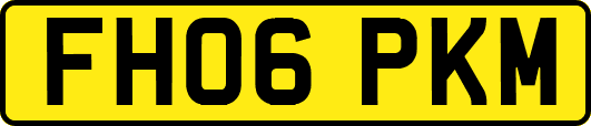 FH06PKM