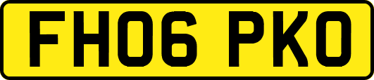 FH06PKO
