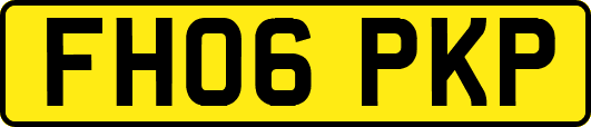 FH06PKP
