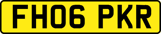 FH06PKR