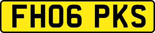FH06PKS
