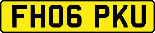 FH06PKU