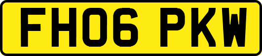 FH06PKW