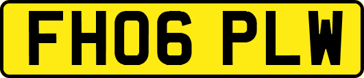 FH06PLW