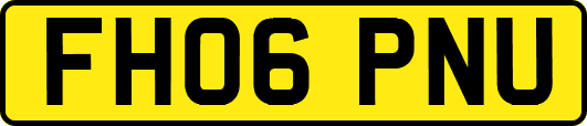 FH06PNU