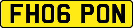 FH06PON