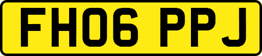 FH06PPJ