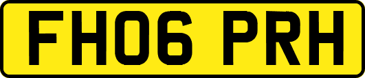 FH06PRH