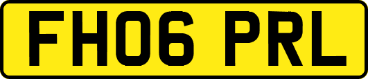 FH06PRL