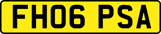 FH06PSA