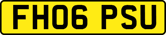 FH06PSU