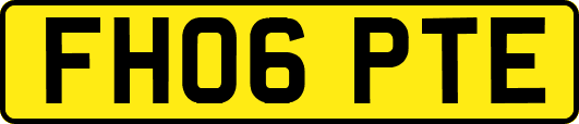 FH06PTE