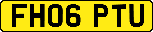 FH06PTU