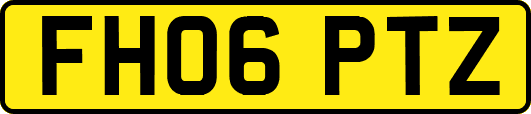 FH06PTZ
