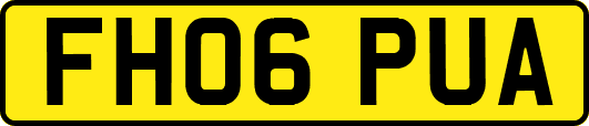FH06PUA