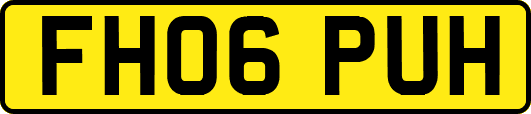 FH06PUH