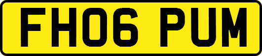 FH06PUM