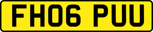 FH06PUU