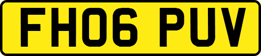 FH06PUV