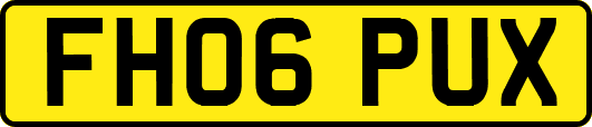 FH06PUX