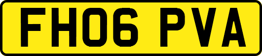 FH06PVA