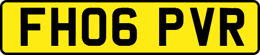 FH06PVR