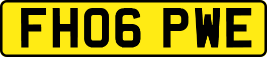 FH06PWE