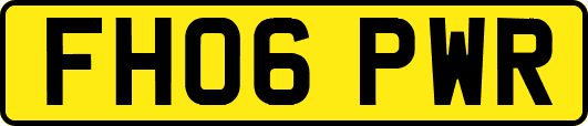 FH06PWR