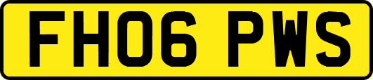 FH06PWS