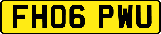 FH06PWU