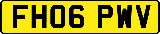 FH06PWV