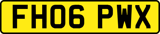 FH06PWX