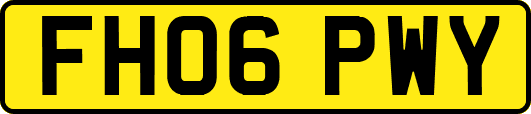 FH06PWY