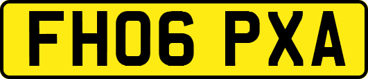 FH06PXA