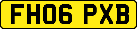 FH06PXB