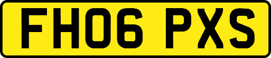 FH06PXS