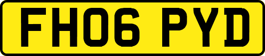FH06PYD