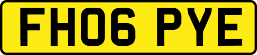 FH06PYE