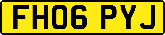 FH06PYJ