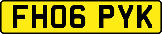 FH06PYK