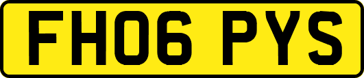 FH06PYS