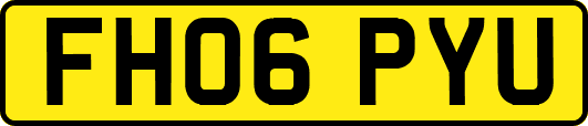 FH06PYU