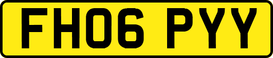 FH06PYY