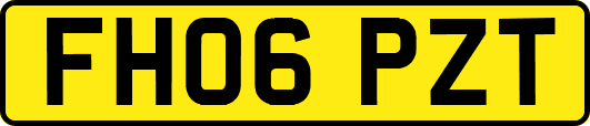 FH06PZT
