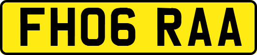 FH06RAA